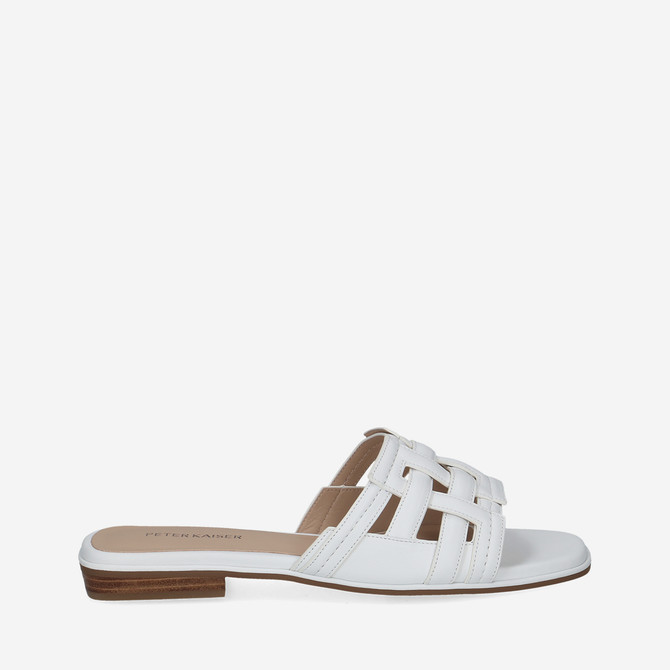  77103 - Weiß - Rückansicht