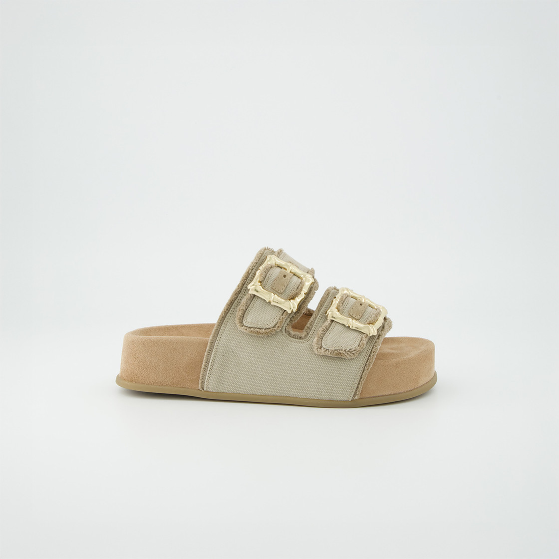 Paul Green 6221-009 - Grau - Rückansicht