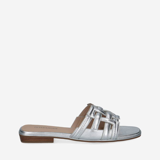  77103 - Grau, metallik - Rückansicht