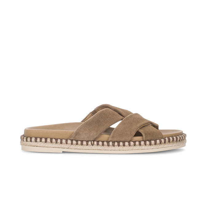 Gabor 3.780 - Braun - Rückansicht