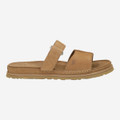 UGG australia GOLDENGLAZE SLIDE - Brown - Back view