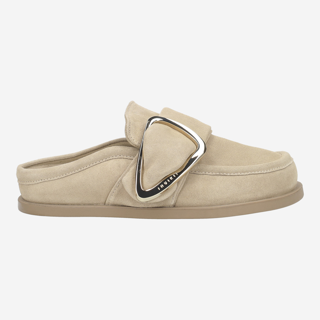 INUIKII MUL SOFT - Beige - Back view