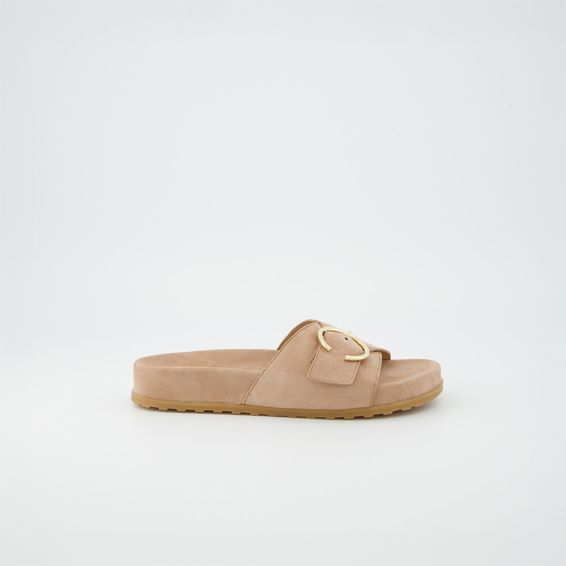 Paul Green 6170-029 - Rose - Rückansicht