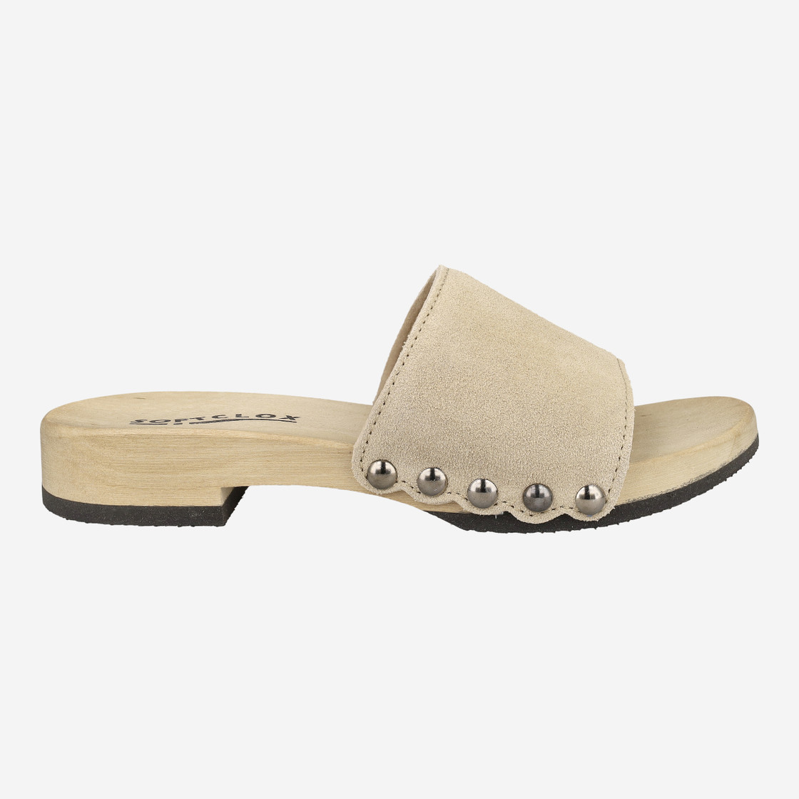 Softclox BEA - Beige - Rückansicht