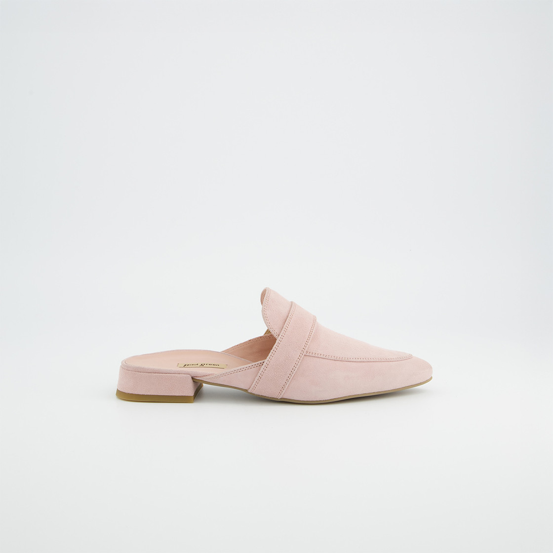 Paul Green 6192-039 - Rose - Rückansicht