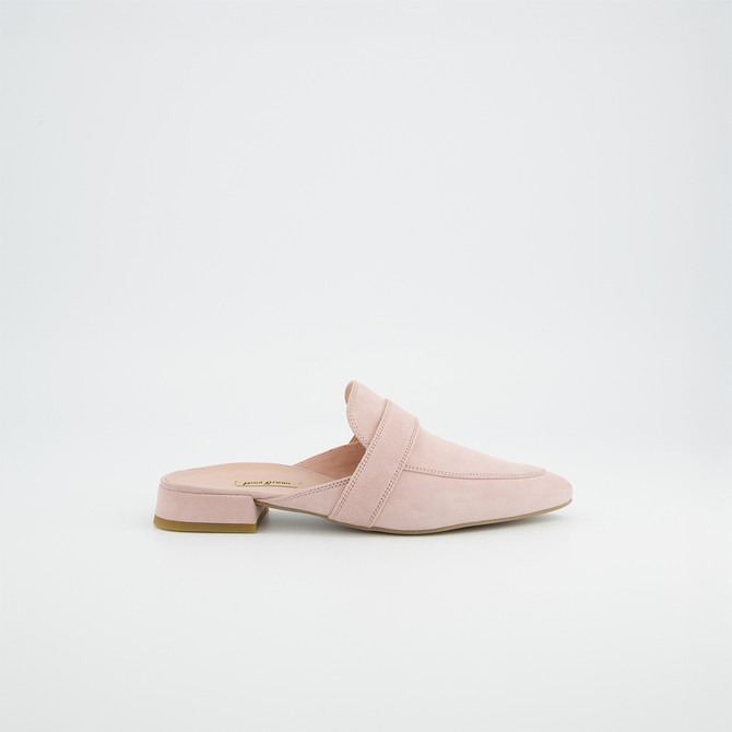 Paul Green 6192-039 - Rose - Rückansicht