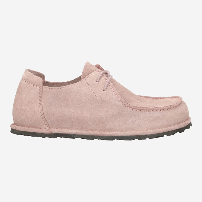 birkenstock UTTI LACE - Rose - Back view