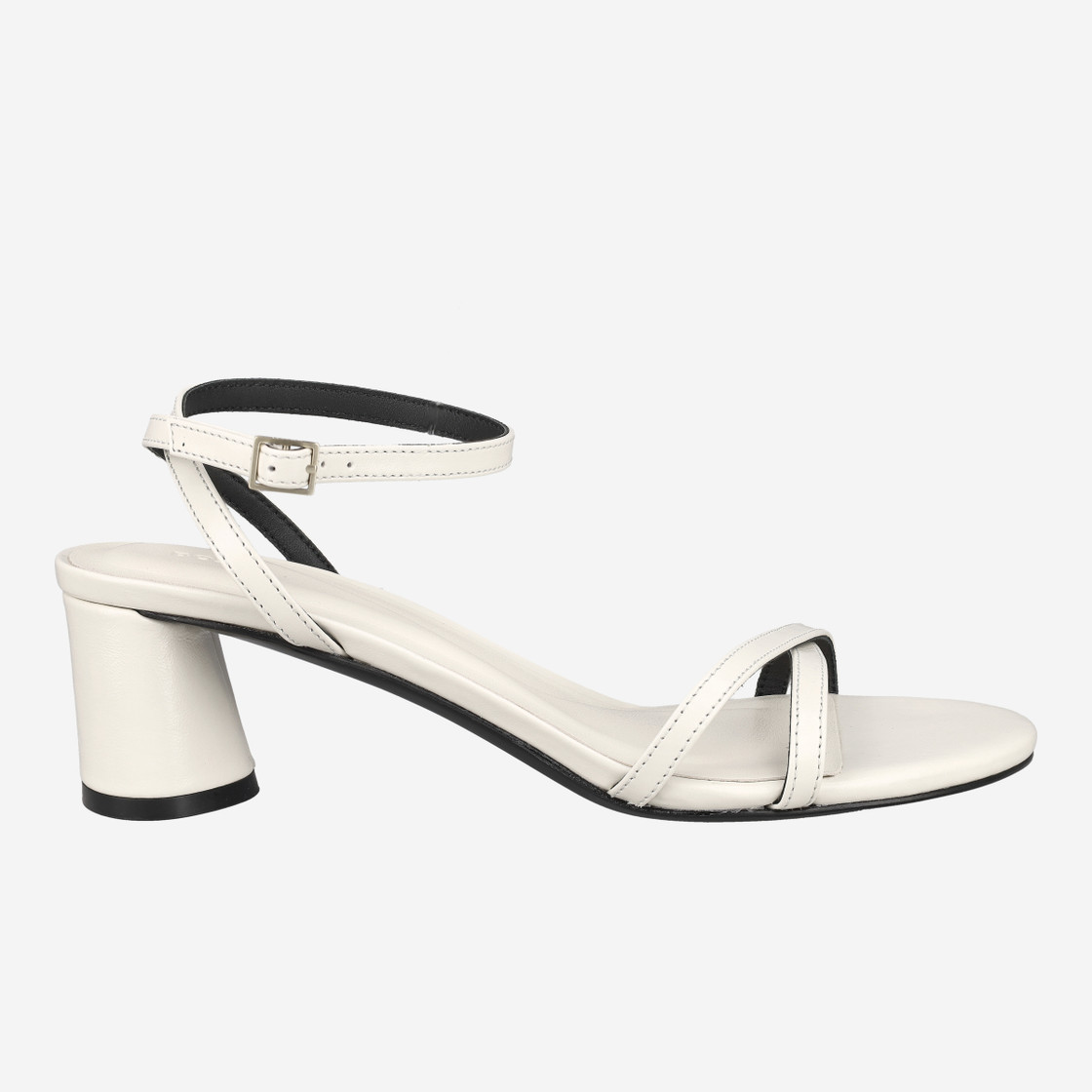 Boss Gracey - Weiß(Creme) - Rückansicht