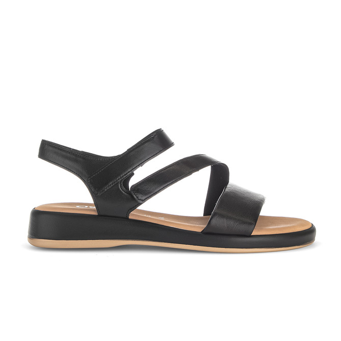 Gabor 2.733 - Black - Back view