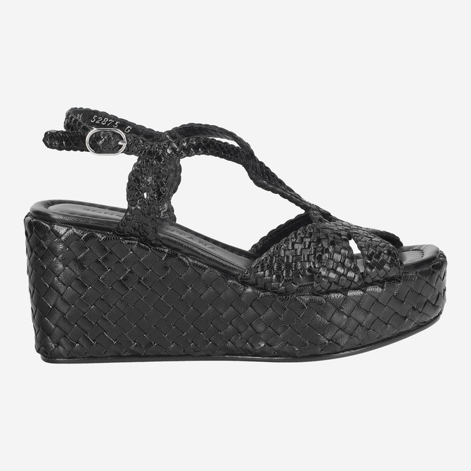 Pons Quintana 10280.000 - Black - Rear view