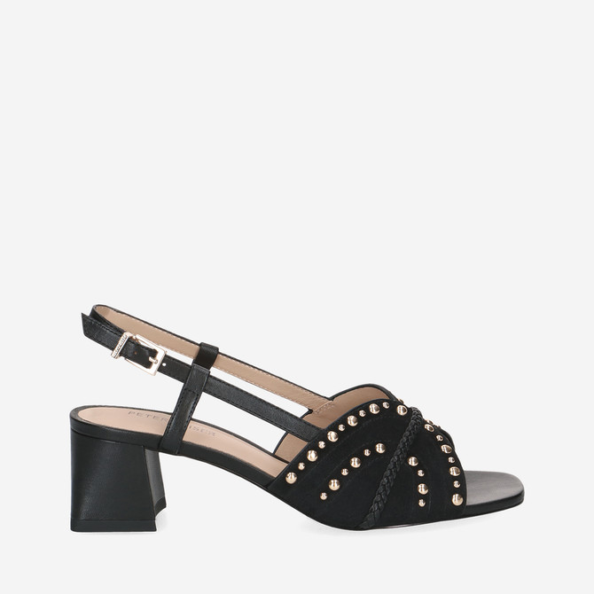  78213 - Black - Rear view