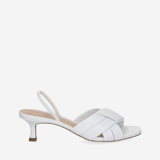  78214 - White - Rear view