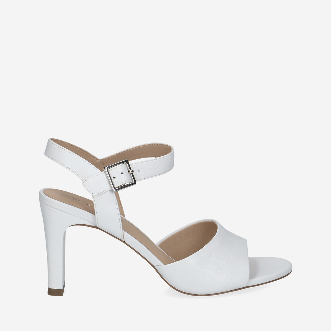  78342 - White - Rear view