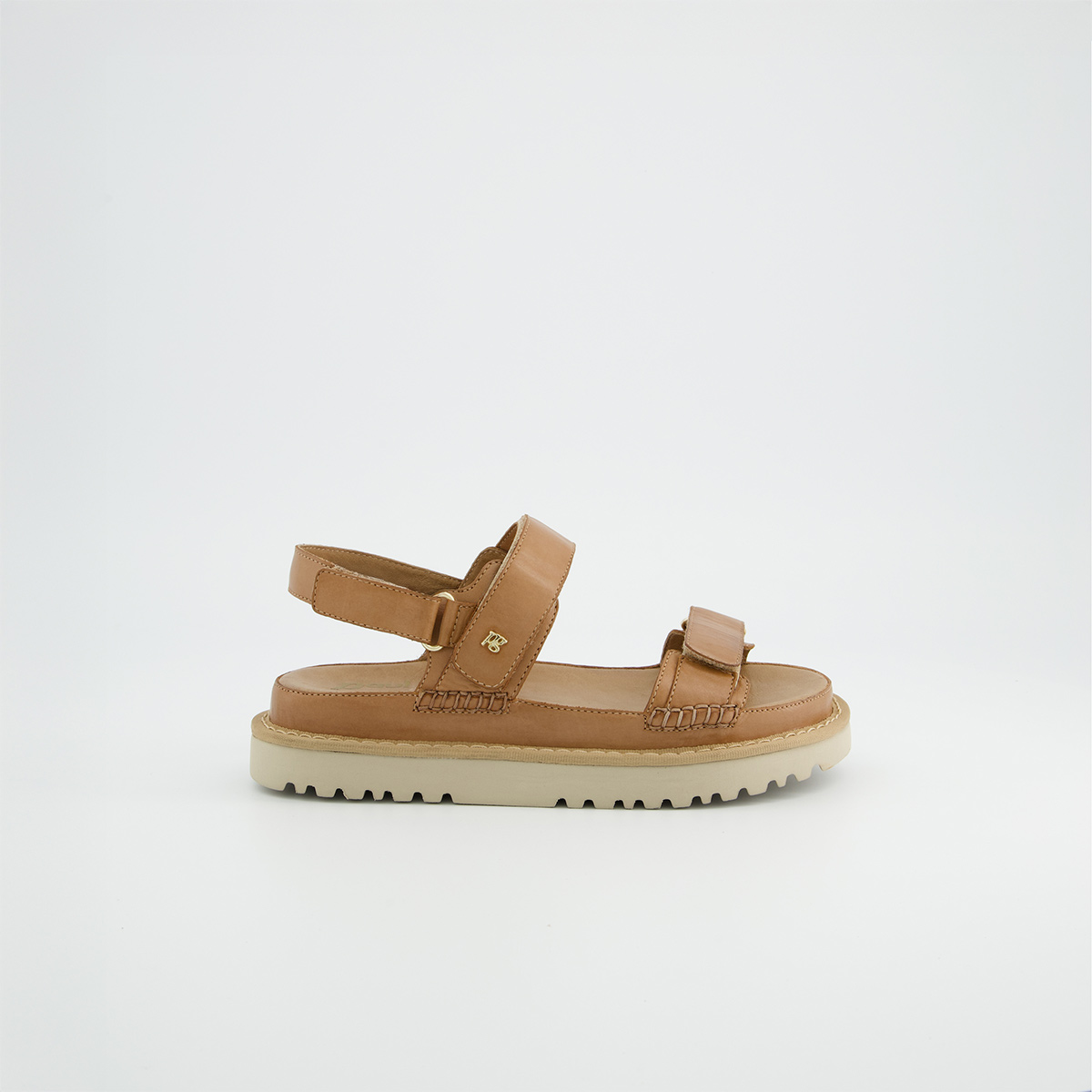 Paul Green 6175-029 Sandaletts in brown buy online
