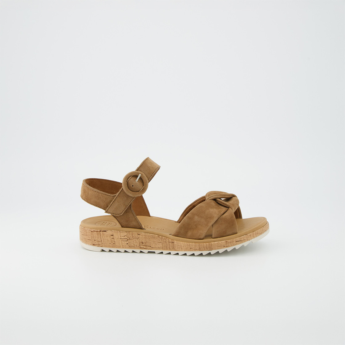 Paul Green 6105-099 - Braun - Rückansicht