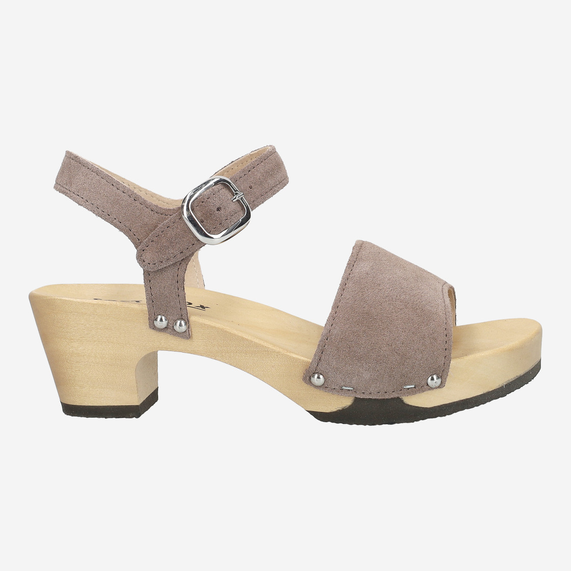 Softclox KADA - Brown - Back view