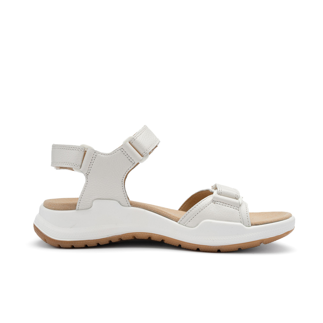 Ara MOTION-S - Beige - Rückansicht