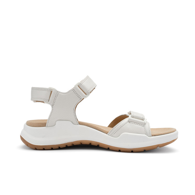 Ara MOTION-S - Beige - Rückansicht