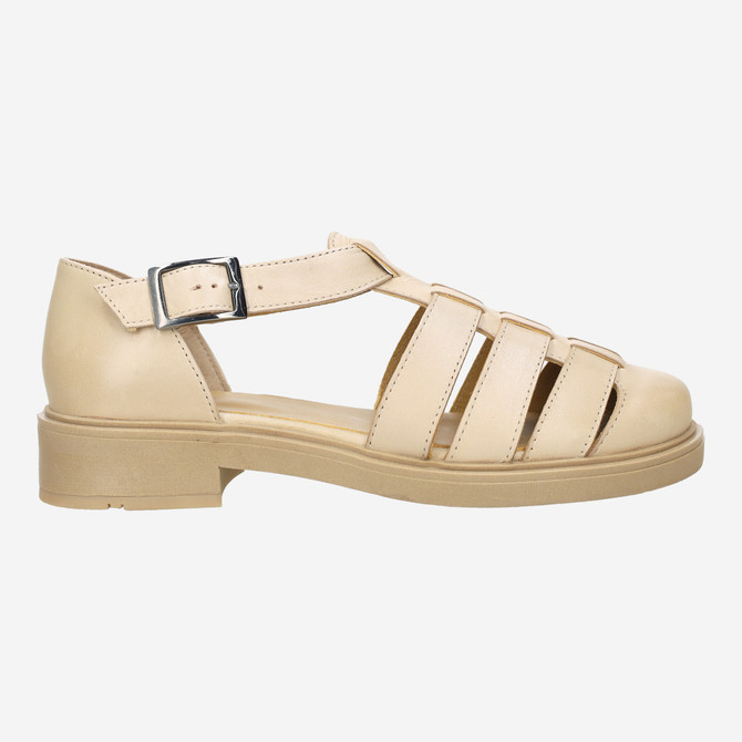 Lloyd 16-772 - Beige - Rear view