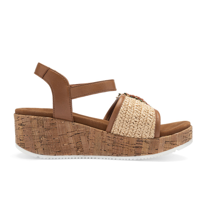 Ara RIMINI-S - Beige - Back view