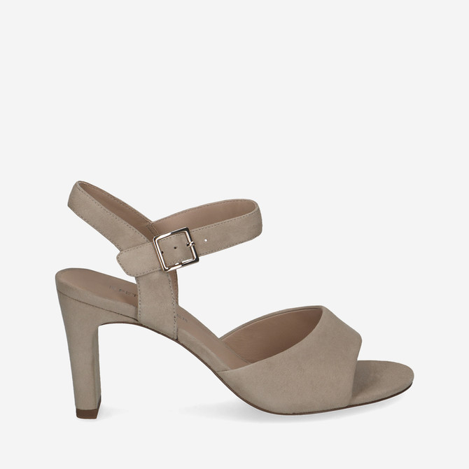 78342 - Beige(Taupe) - Rückansicht