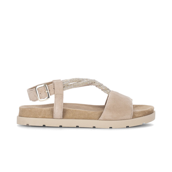 Gabor 4.601 - Beige - Back view