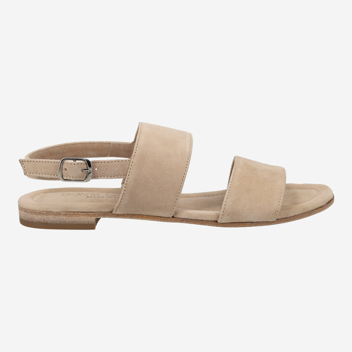 Donna Carolina PERSIA ELEN - Beige - Rückansicht