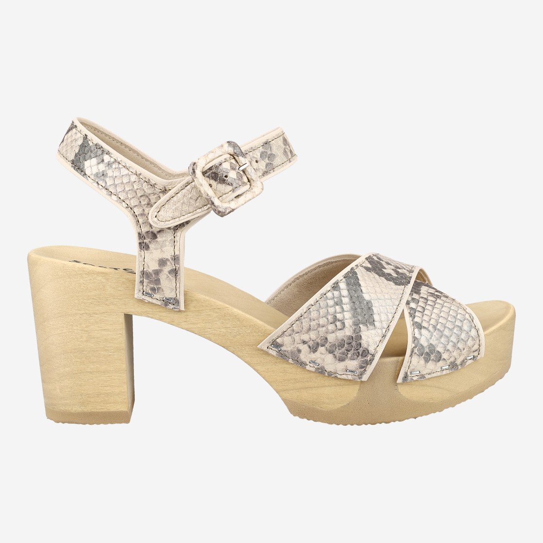 Softclox ELLIS - Gold - Rückansicht