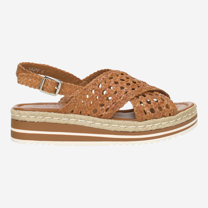 Pons Quintana 11993.YU00 - Braun - Rückansicht