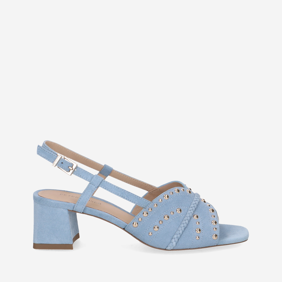  78213 - Blue (pastel) - Rear view