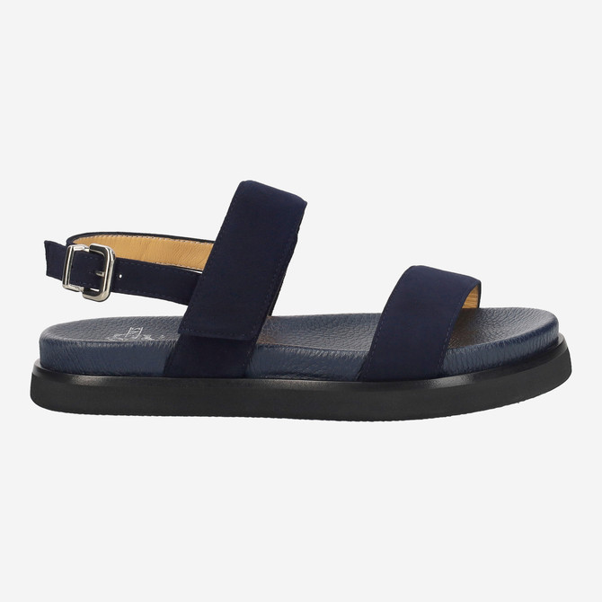 Trumans 9164 104 - Blue - Rear view