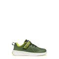 Geox FOOT-RUN - Green - Rear view