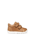 Geox MACCHIA - Brown - Back view