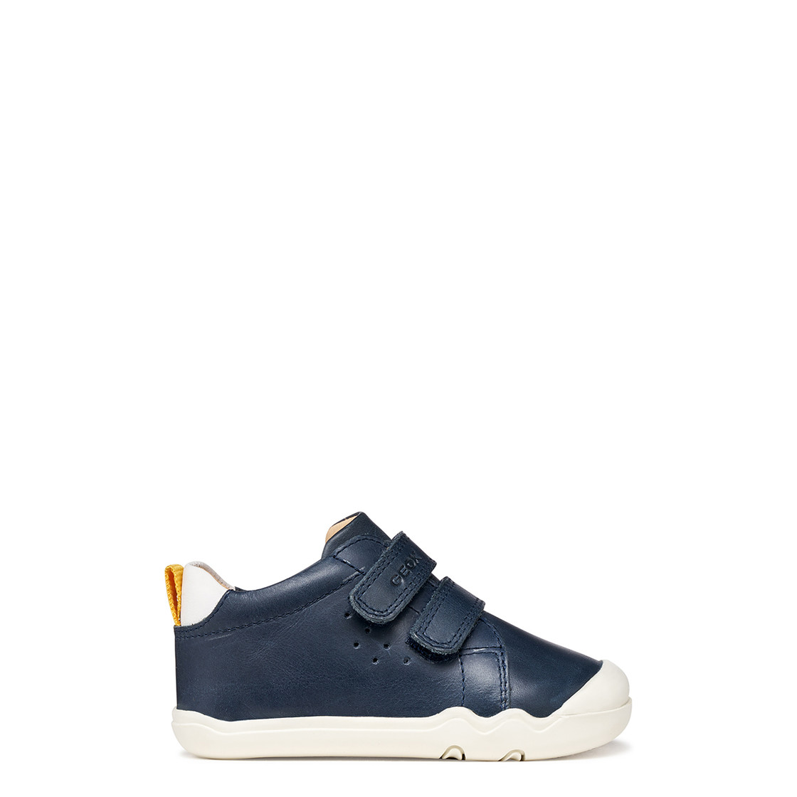 Geox STEPPIEUP - Blue - Back view