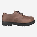 birkenstock HIGHWOOD LACE LOW - Braun - Rückansicht
