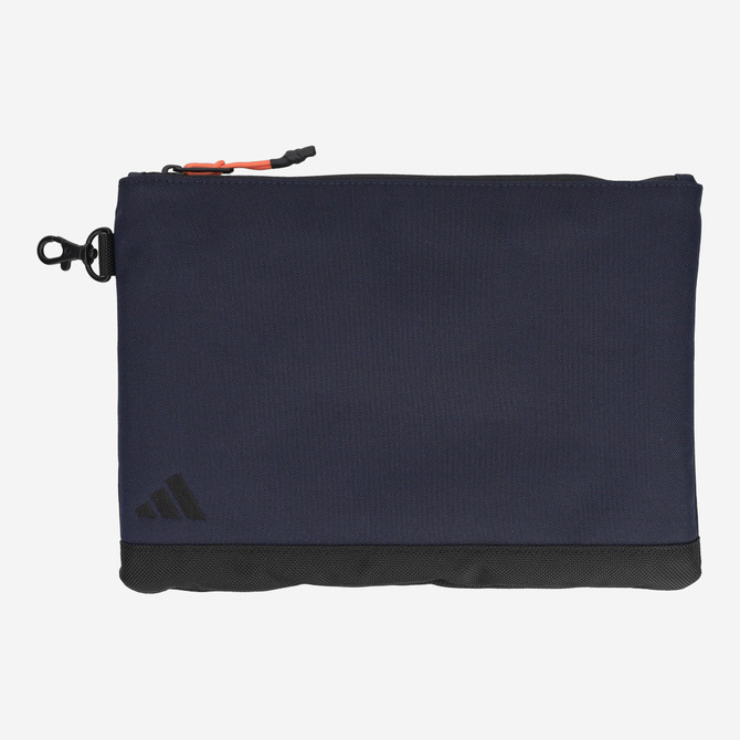 Adidas VALUABLESPOUCH - Blau - Frontansicht