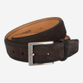 Magnanni 1078 - Brown - Front view