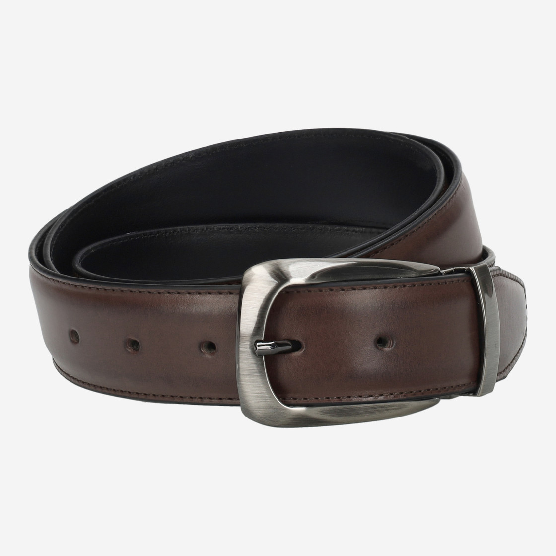 Lüke Marton 9601 - Brown, dark - Front view