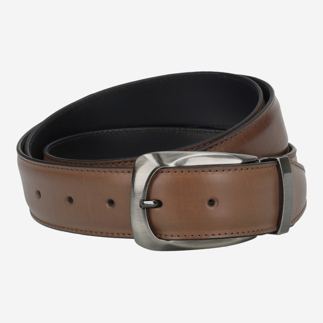 Lüke Marton 9601 - Brown, light - Front view