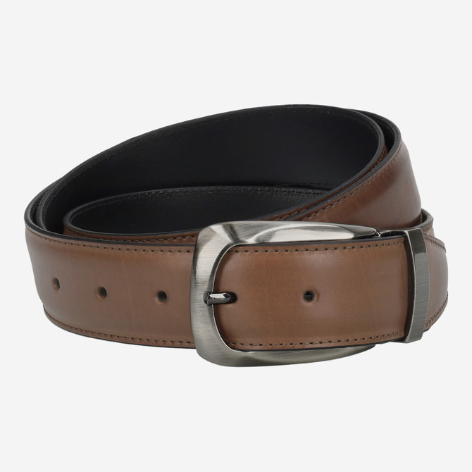 Lüke Marton 9601 - Brown, light - Front view