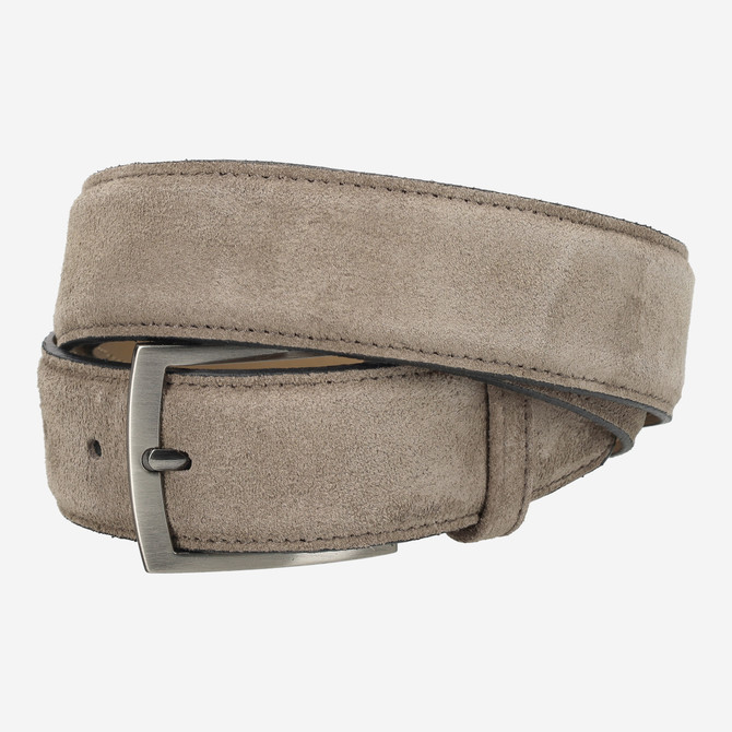 Floris van Bommel De Belter - Beige - Front view