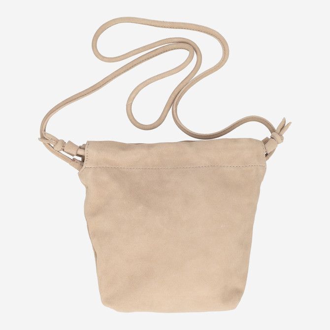 Unisa ZABOT - Beige - Front view