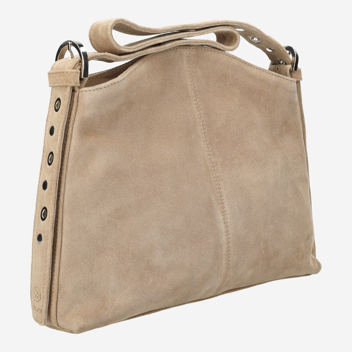 Unisa ZFRAN - Beige - Front view