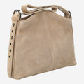 Unisa ZFRAN - Beige - Front view