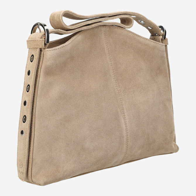 Unisa ZFRAN - Beige - Front view