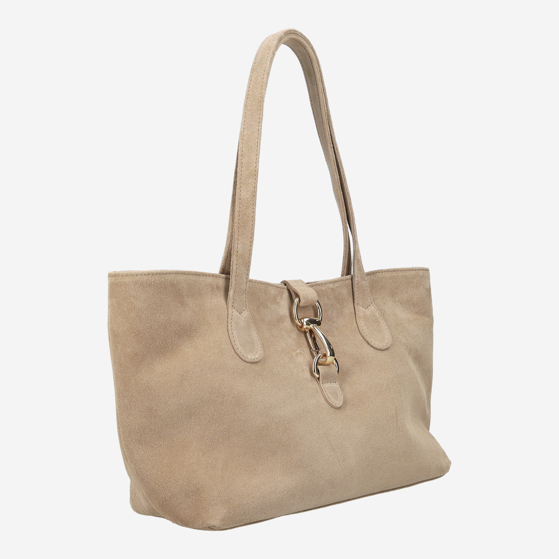 Unisa ZGELI - Beige - Front view