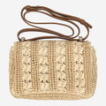 Boss BOSS BEYOND CrossbRF - Beige - Front view