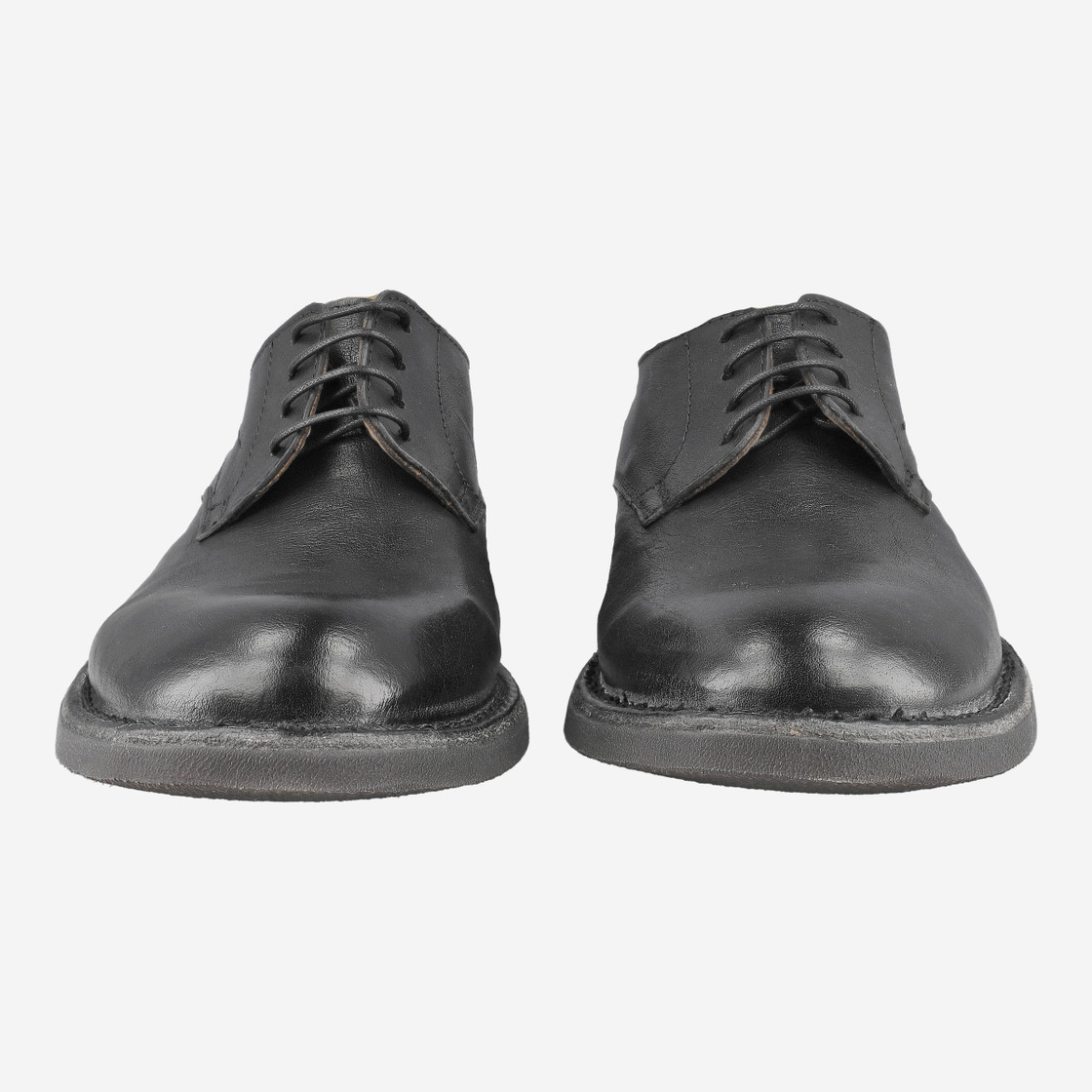 Moma Frago 10503A-KU - Schwarz - Frontansicht