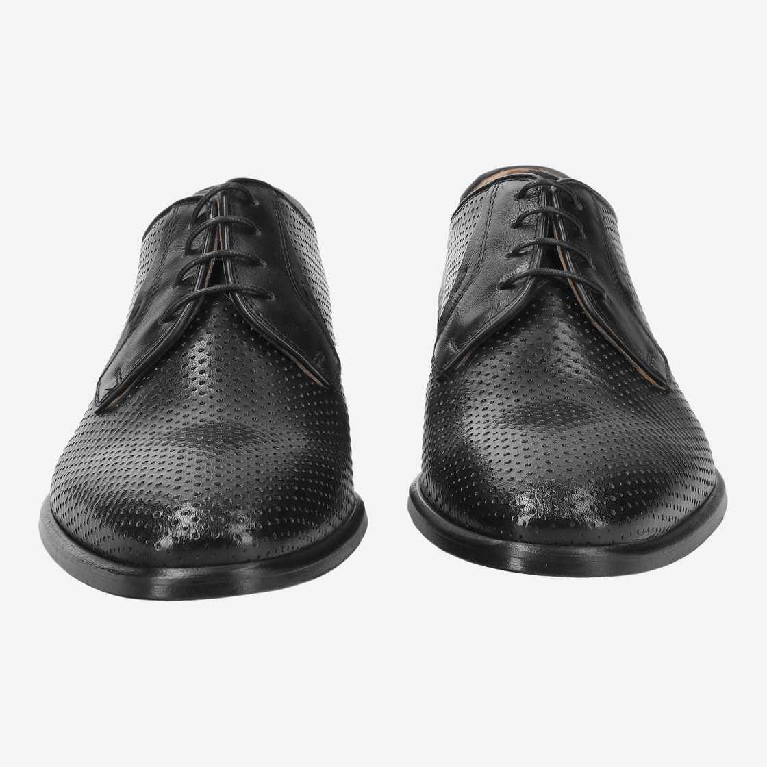 Lüke Marton 17606 - Black - Front view