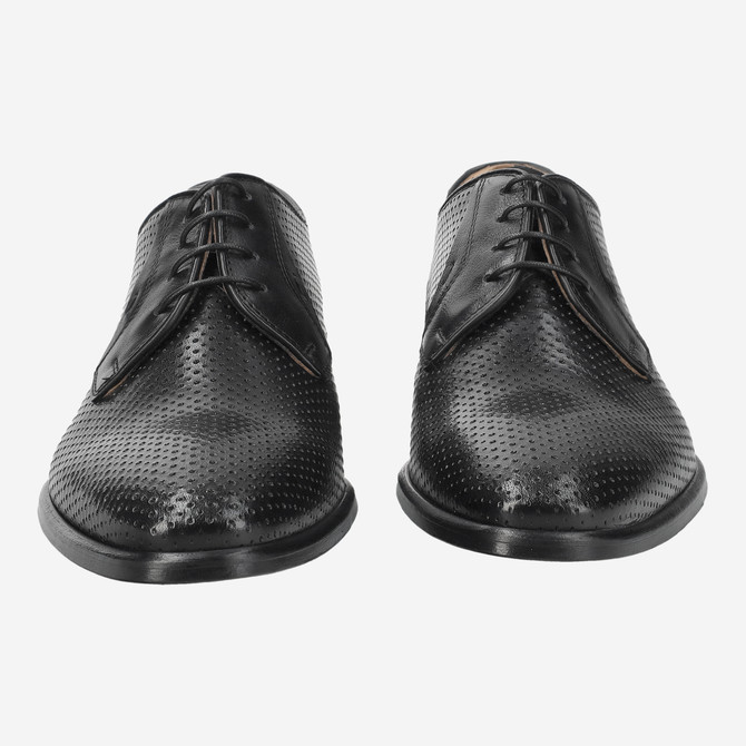 Lüke Marton 17606 - Black - Front view